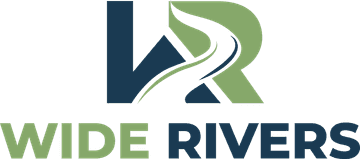 Wide Rivers